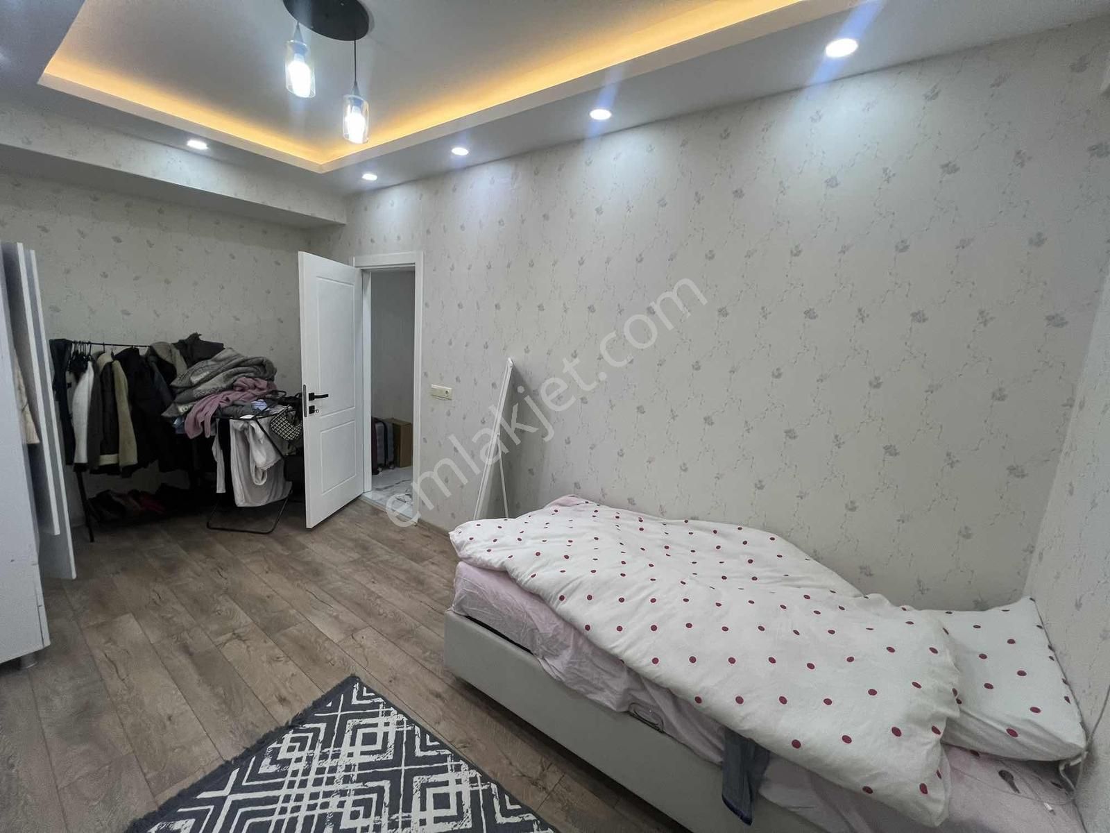 ****ilke Emlaktan****akpıyar Mah Lüks 1+1 Daire - Görsel 9