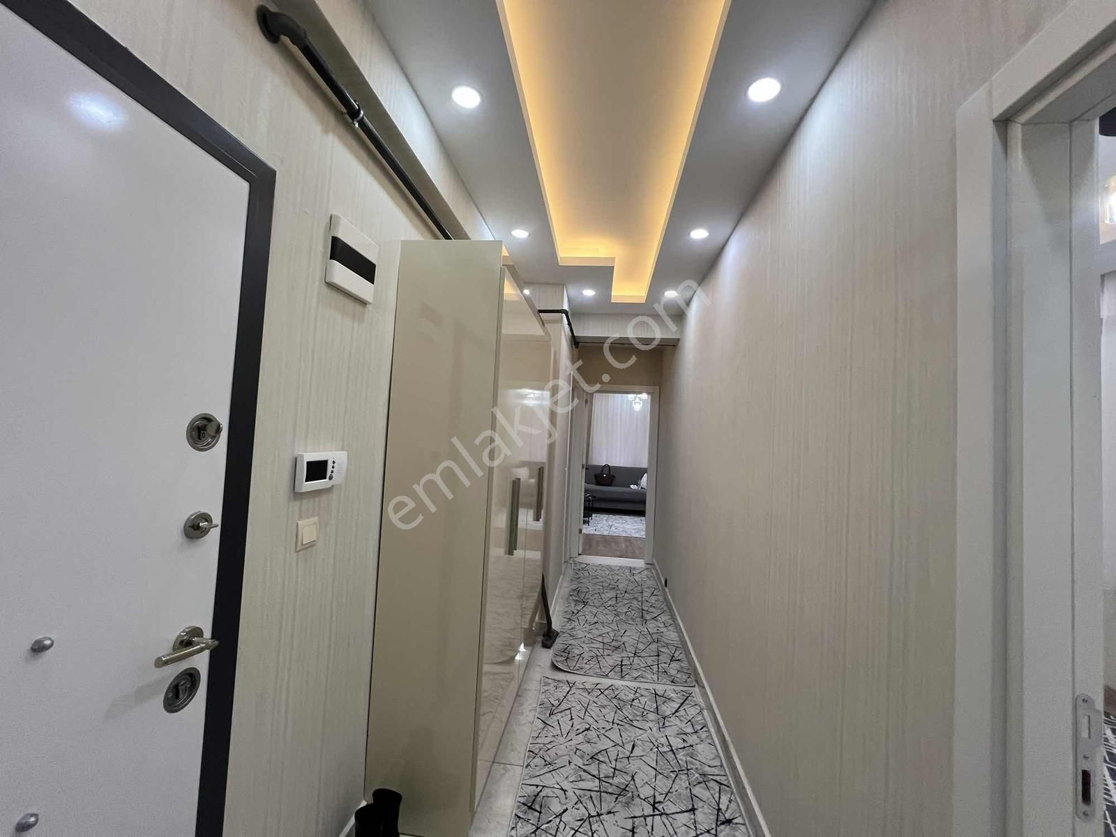 ****ilke Emlaktan****akpıyar Mah Lüks 1+1 Daire - Görsel 6