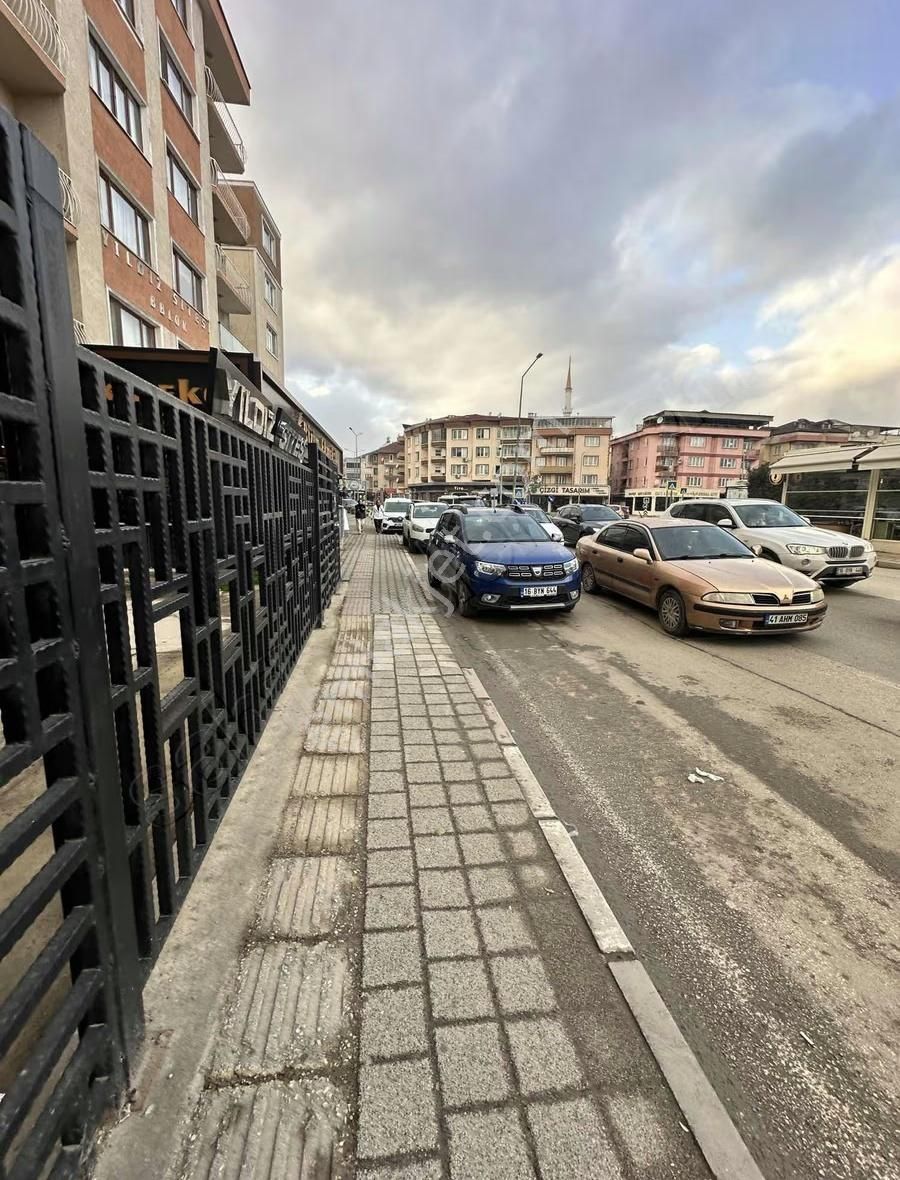 Avm Dibi Eşyalı Kiralık