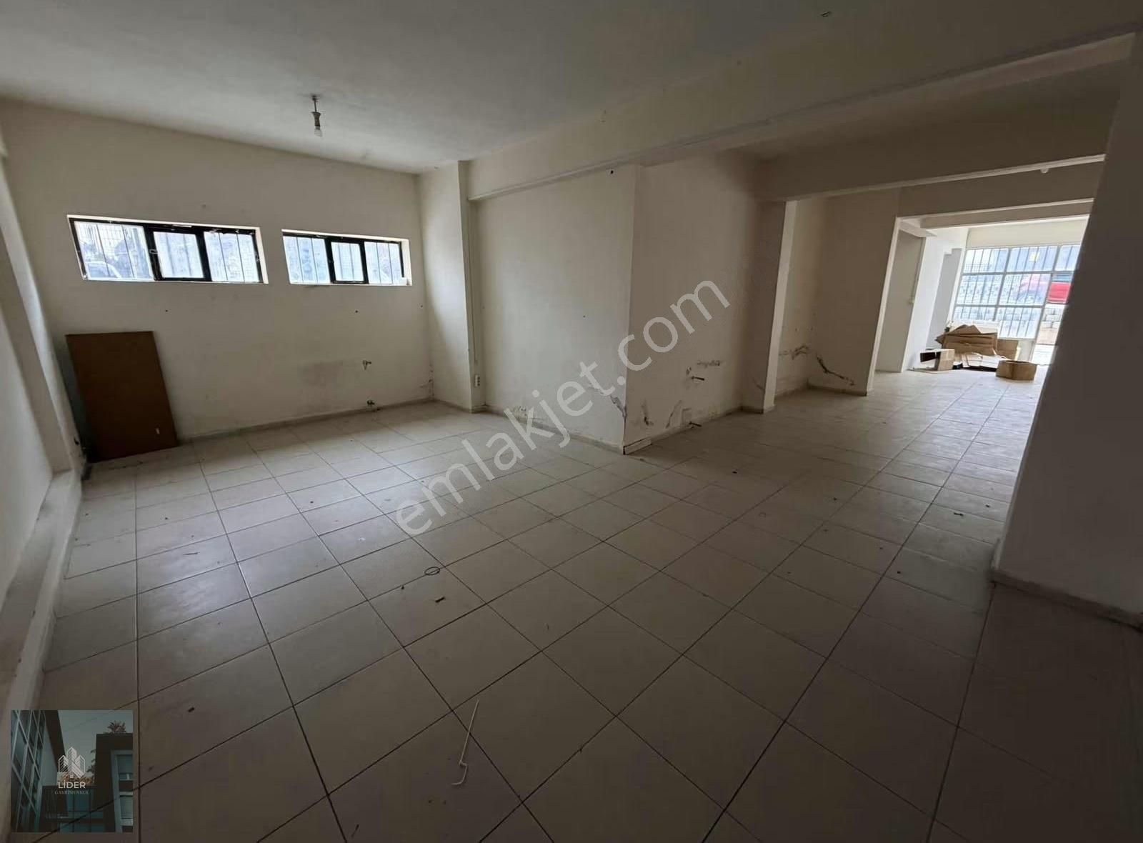 Cadde Üzeri Kiralık Dükkan - Görsel 7