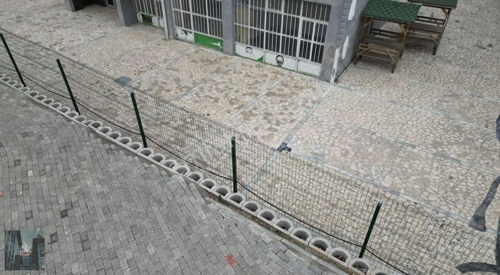 Cadde Üzeri Kiralık Dükkan - Görsel 8