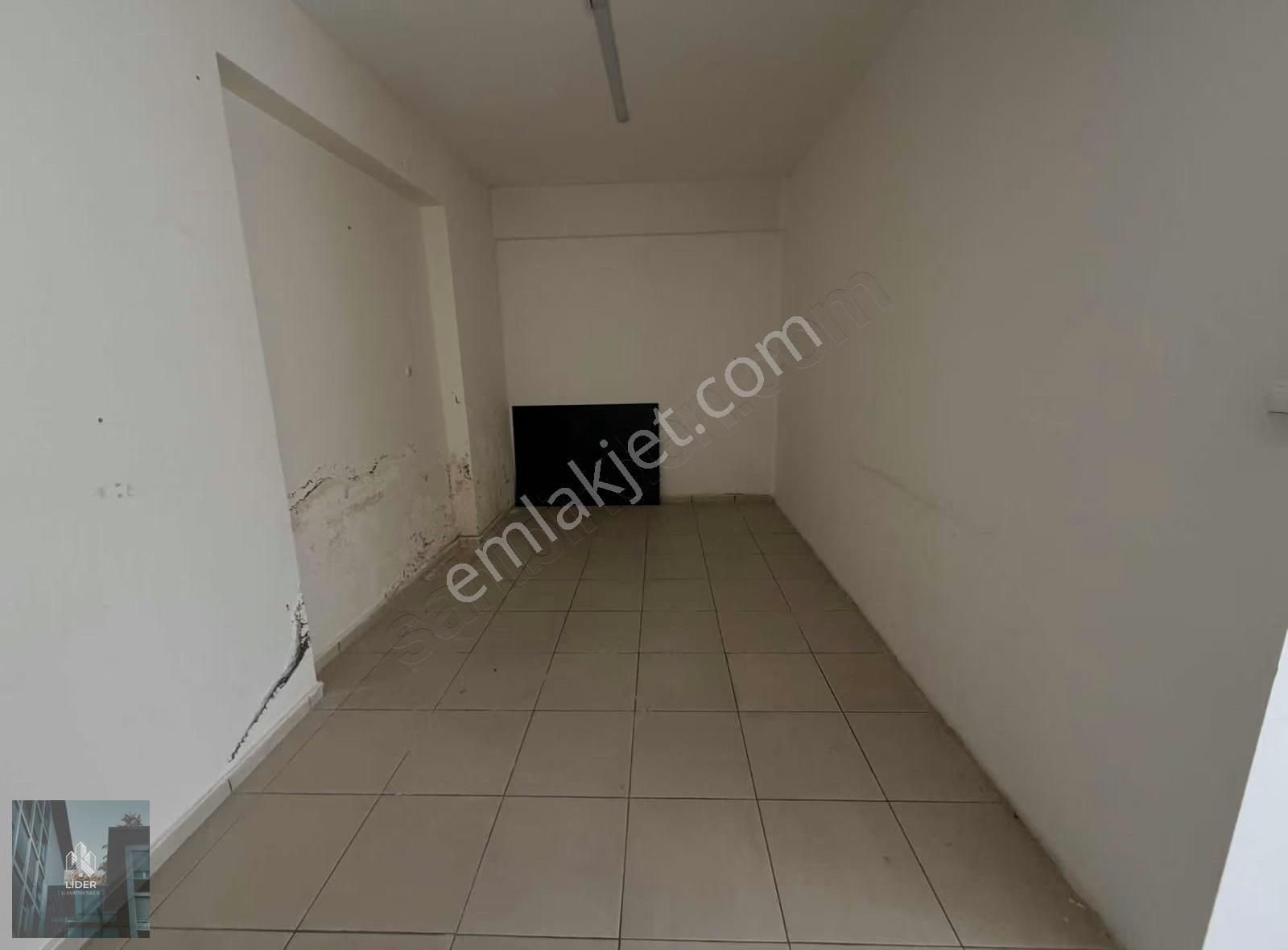 Cadde Üzeri Kiralık Dükkan - Görsel 2