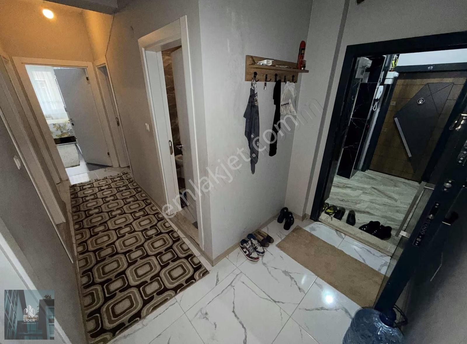 Osmangazi Ovaakça Mahallesinde 3+1 Satılık Daire - Görsel 9