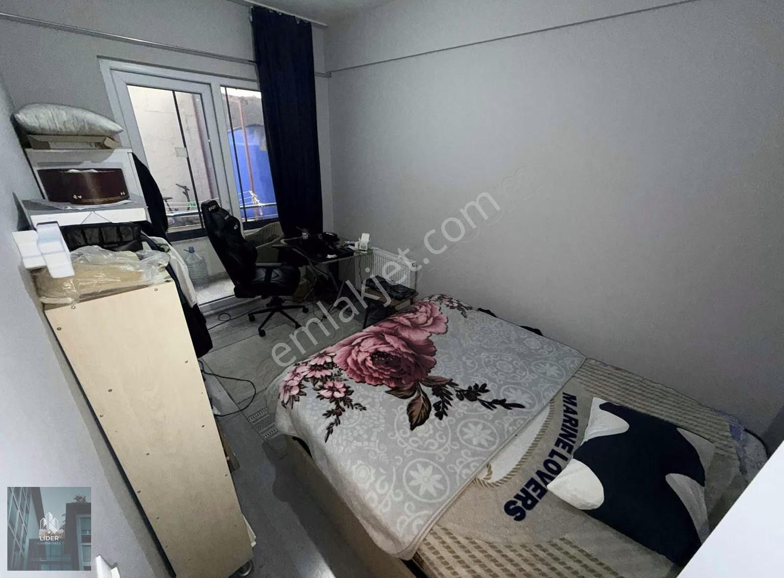 Osmangazi Ovaakça Mahallesinde 3+1 Satılık Daire - Görsel 14