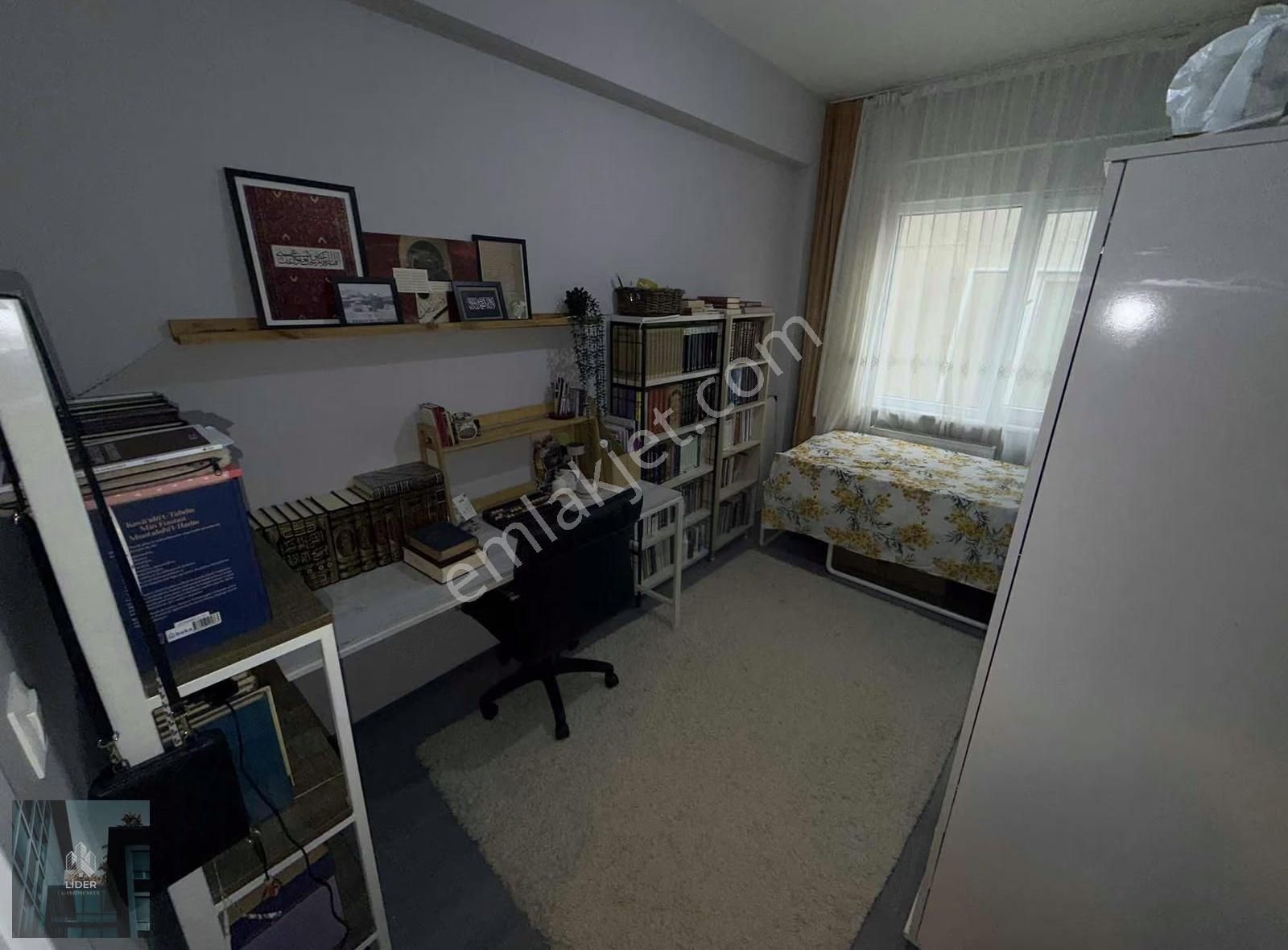 Osmangazi Ovaakça Mahallesinde 3+1 Satılık Daire - Görsel 5