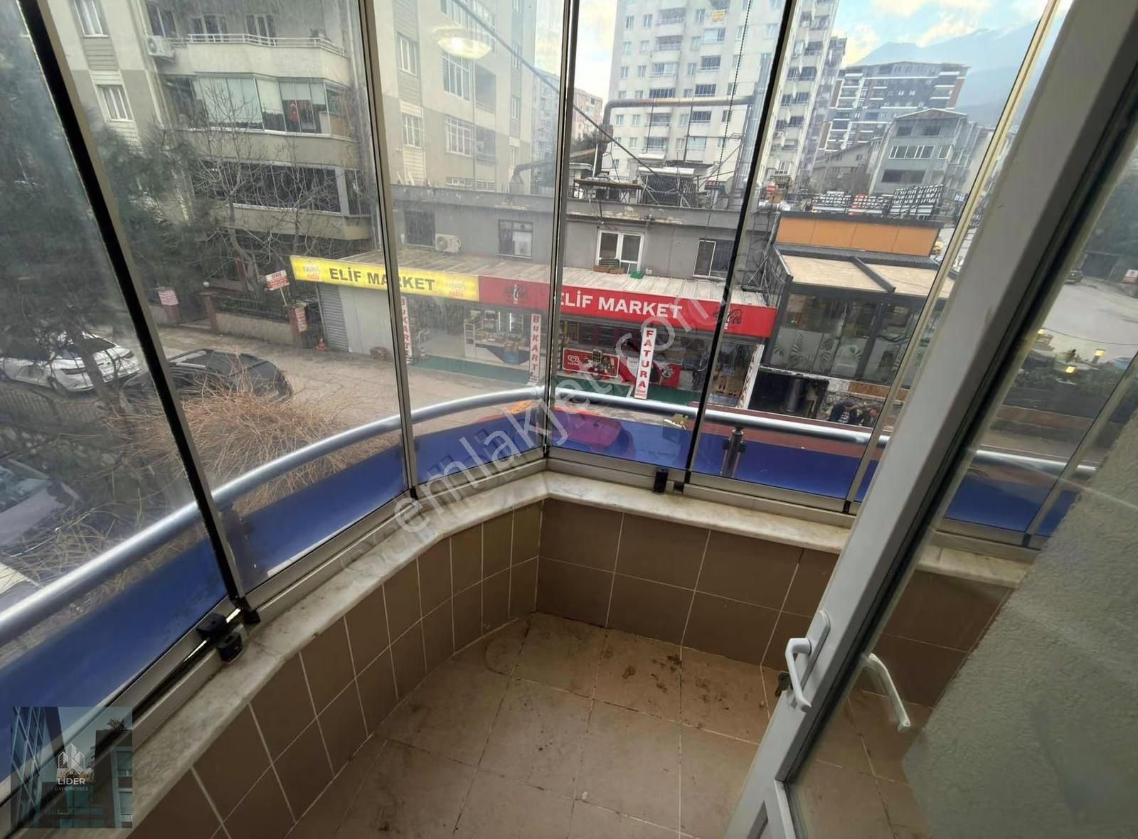 Merkezi Konum 3+1 Daire - Görsel 15