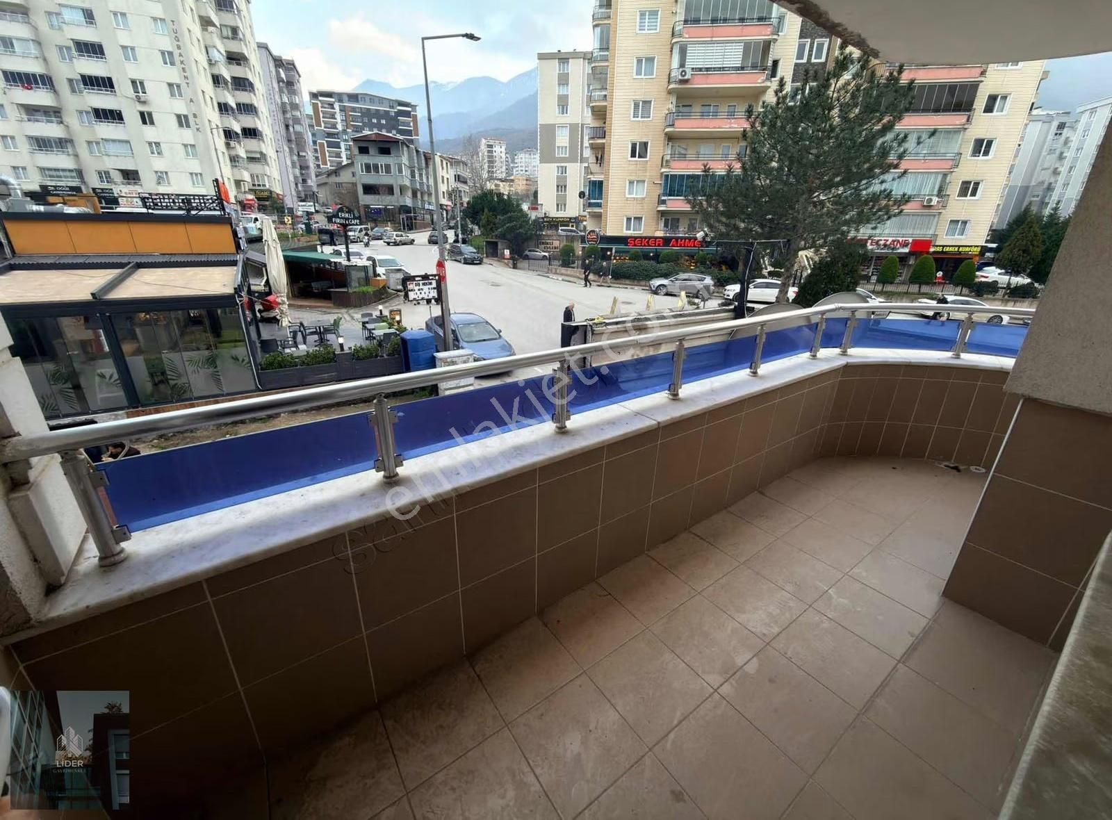 Merkezi Konum 3+1 Daire - Görsel 11