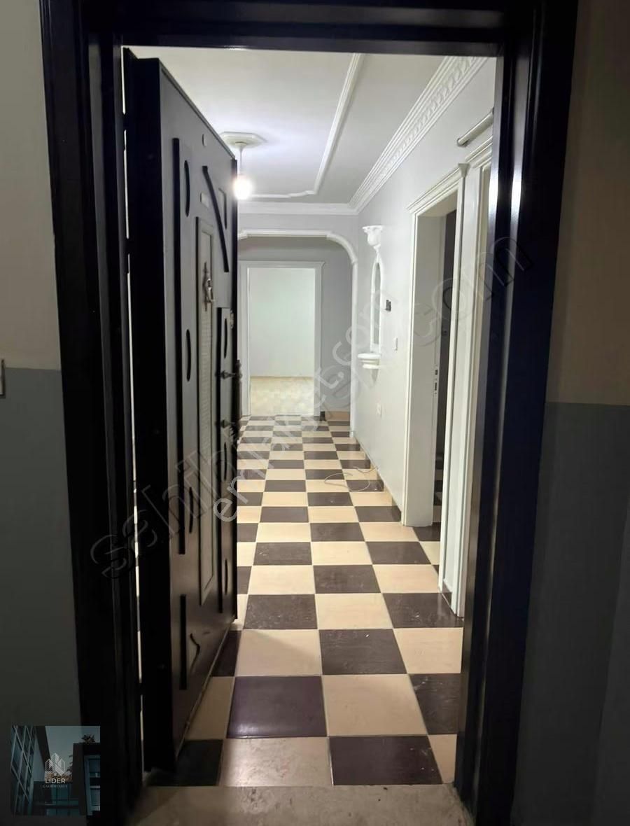 Merkezi Konum 3+1 Daire