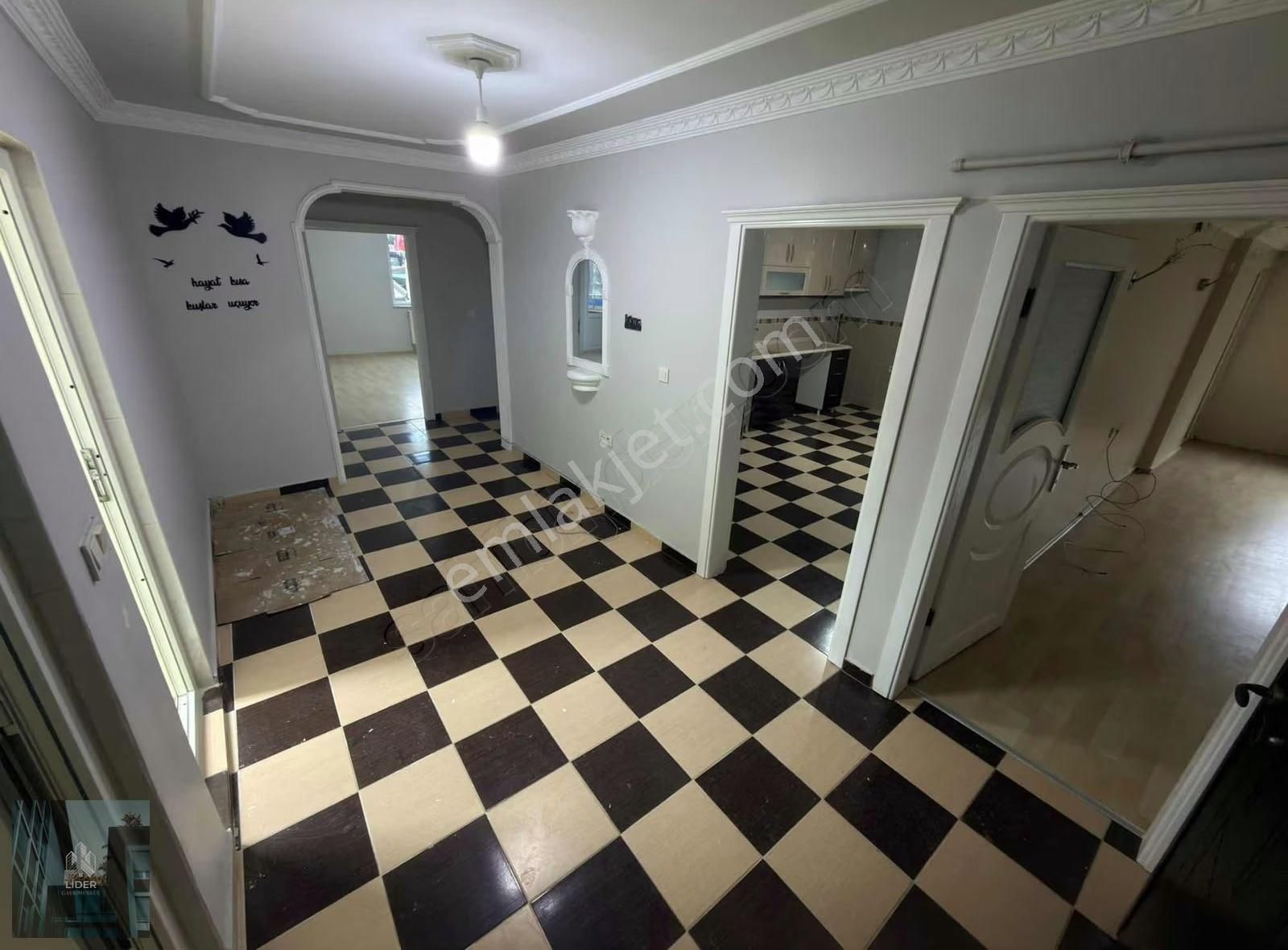 Merkezi Konum 3+1 Daire - Görsel 9