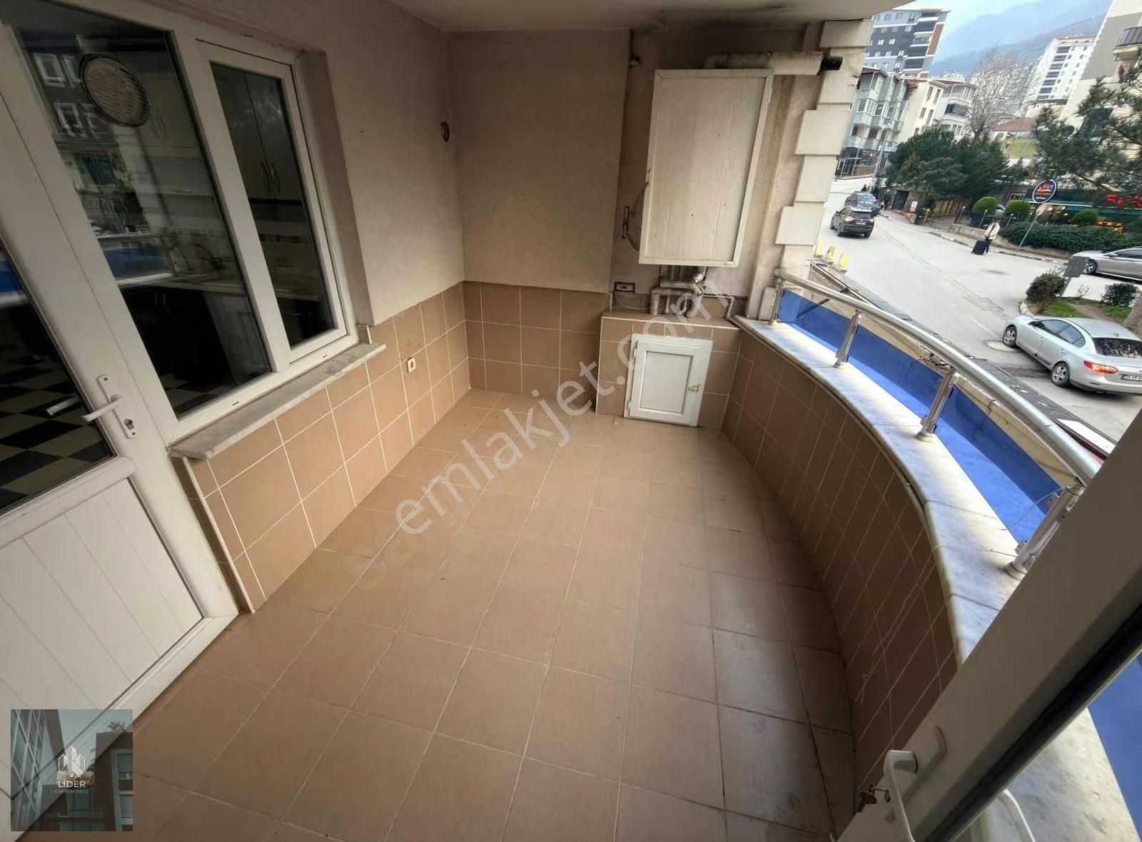 Merkezi Konum 3+1 Daire - Görsel 14