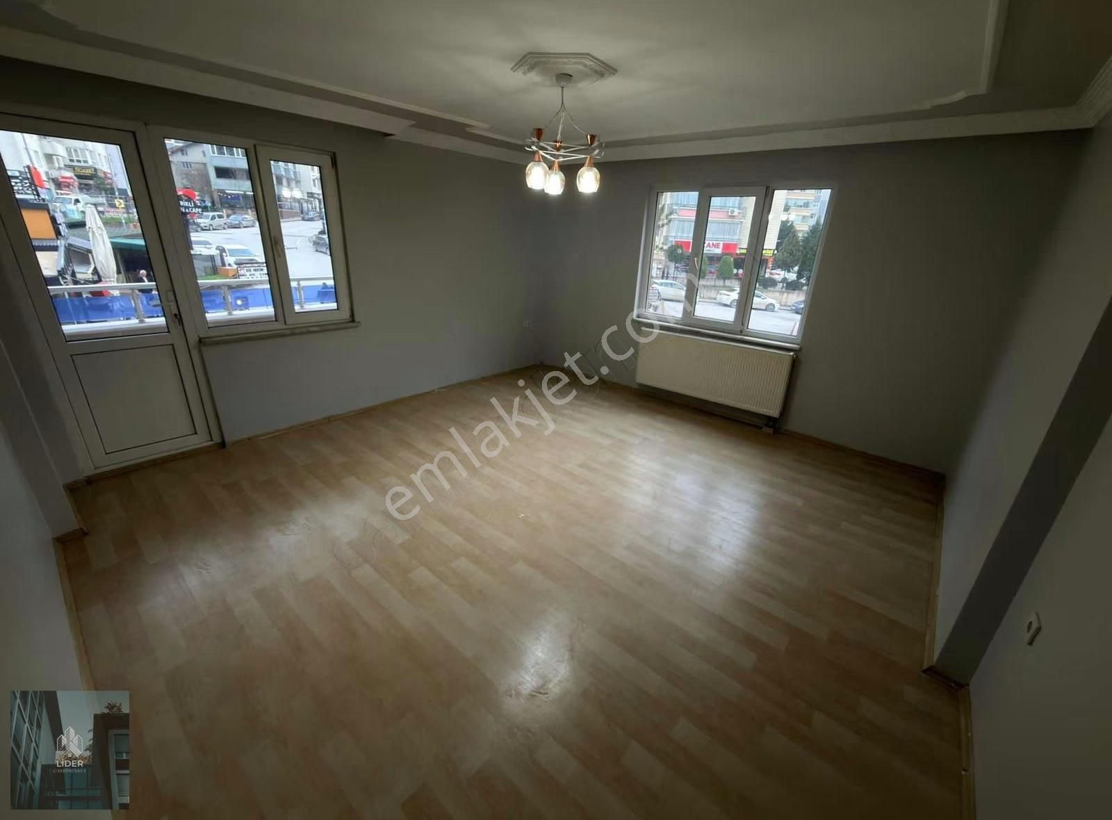 Merkezi Konum 3+1 Daire - Görsel 6