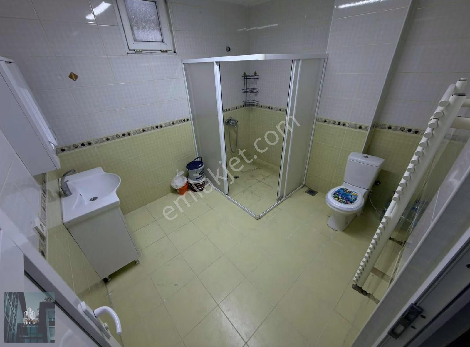 Merkezi Konum 3+1 Daire - Görsel 16