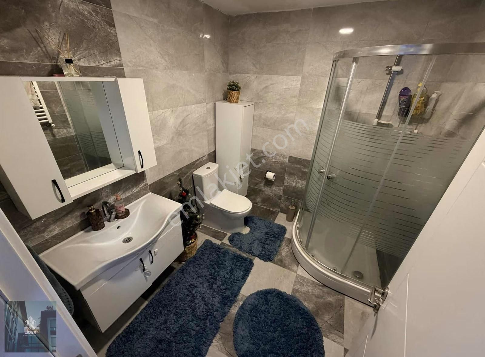 Ovaakça Merkezde 3+1 Ara Kat Daire - Görsel 7