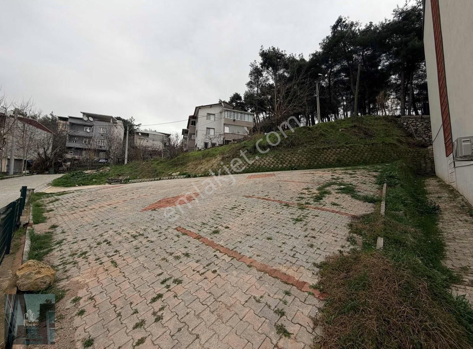 Ovaakça Merkezde 3+1 Ara Kat Daire - Görsel 3