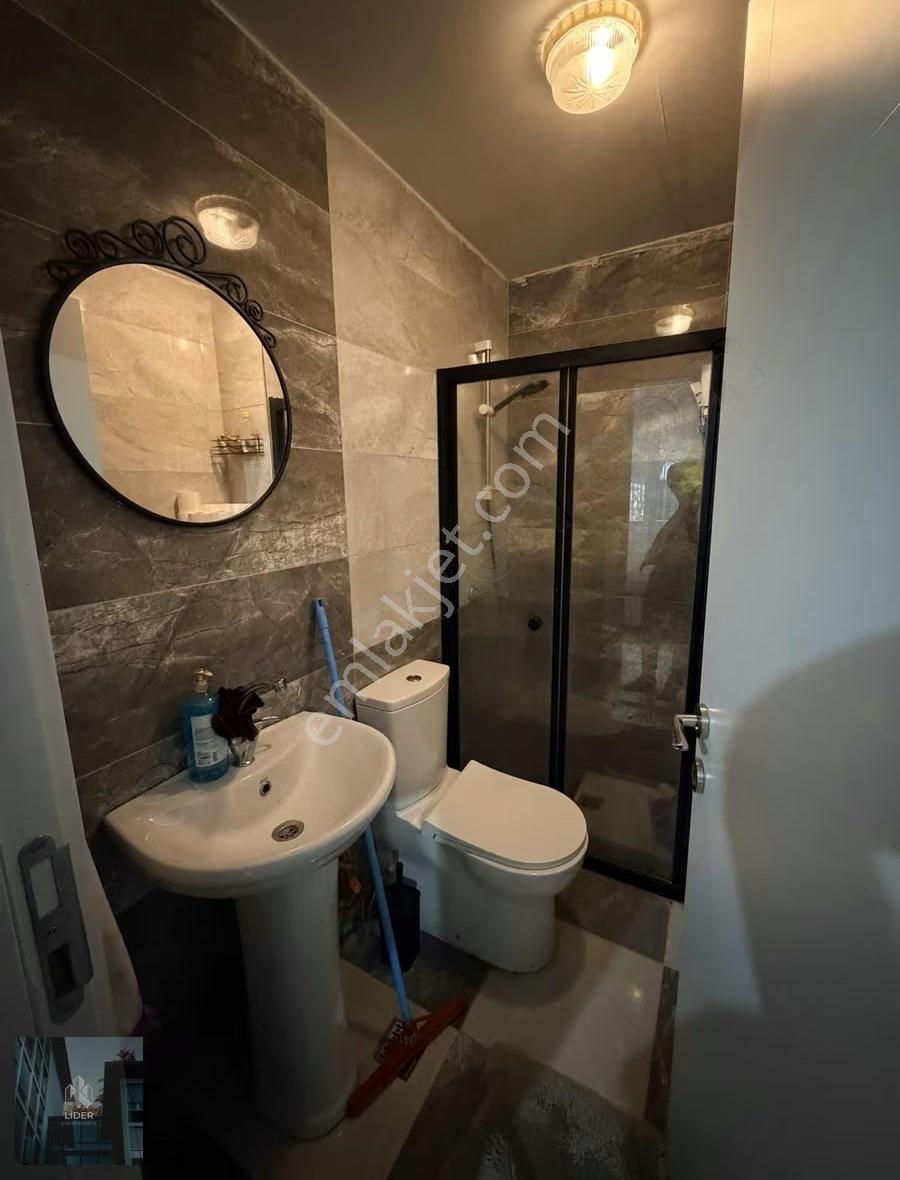 Ovaakça Merkezde 3+1 Ara Kat Daire - Görsel 22