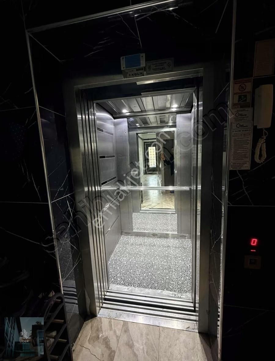 Ovaakça Merkezde 3+1 Ara Kat Daire - Görsel 26