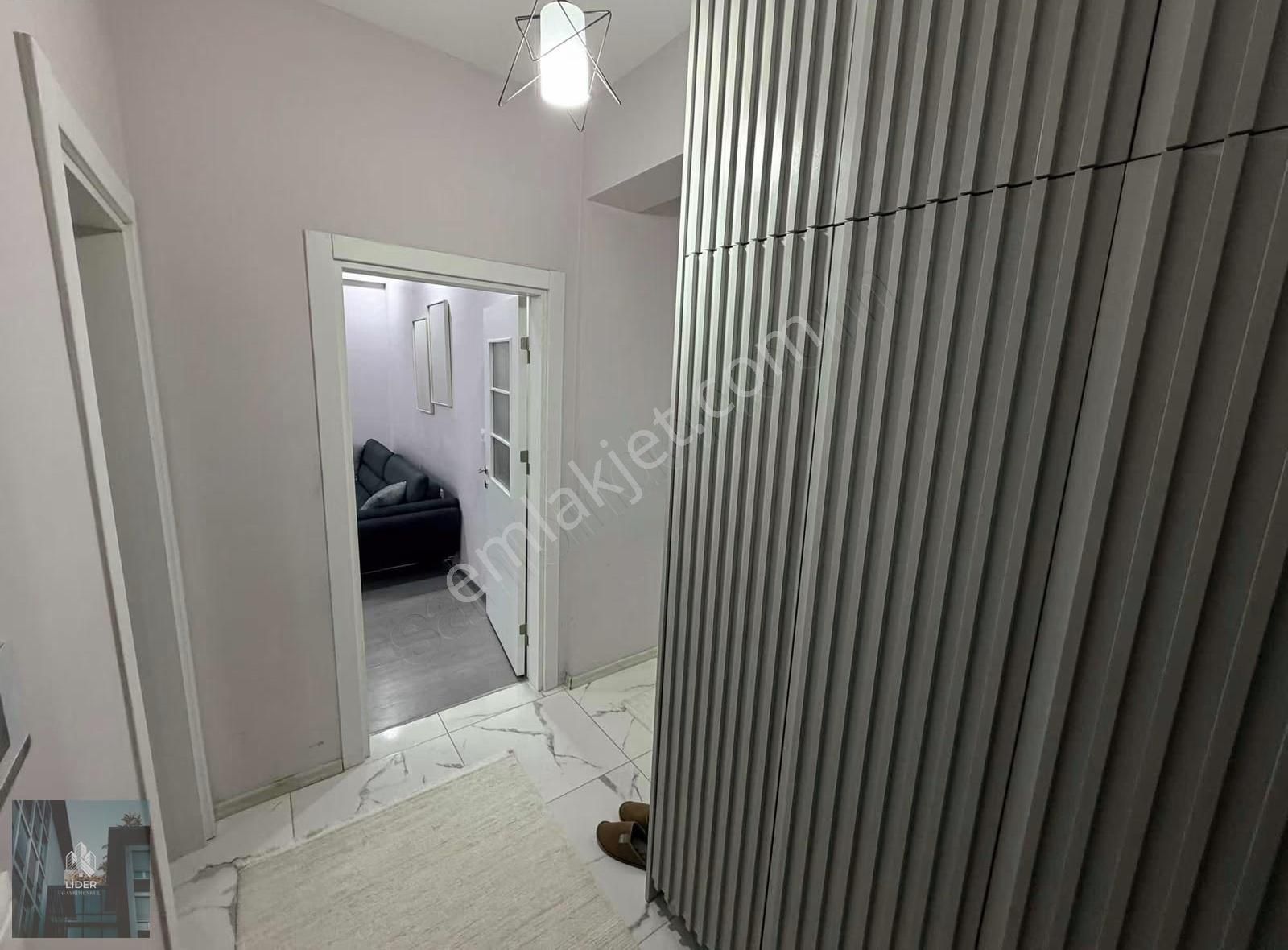 Ovaakça Merkezde 3+1 Ara Kat Daire - Görsel 11