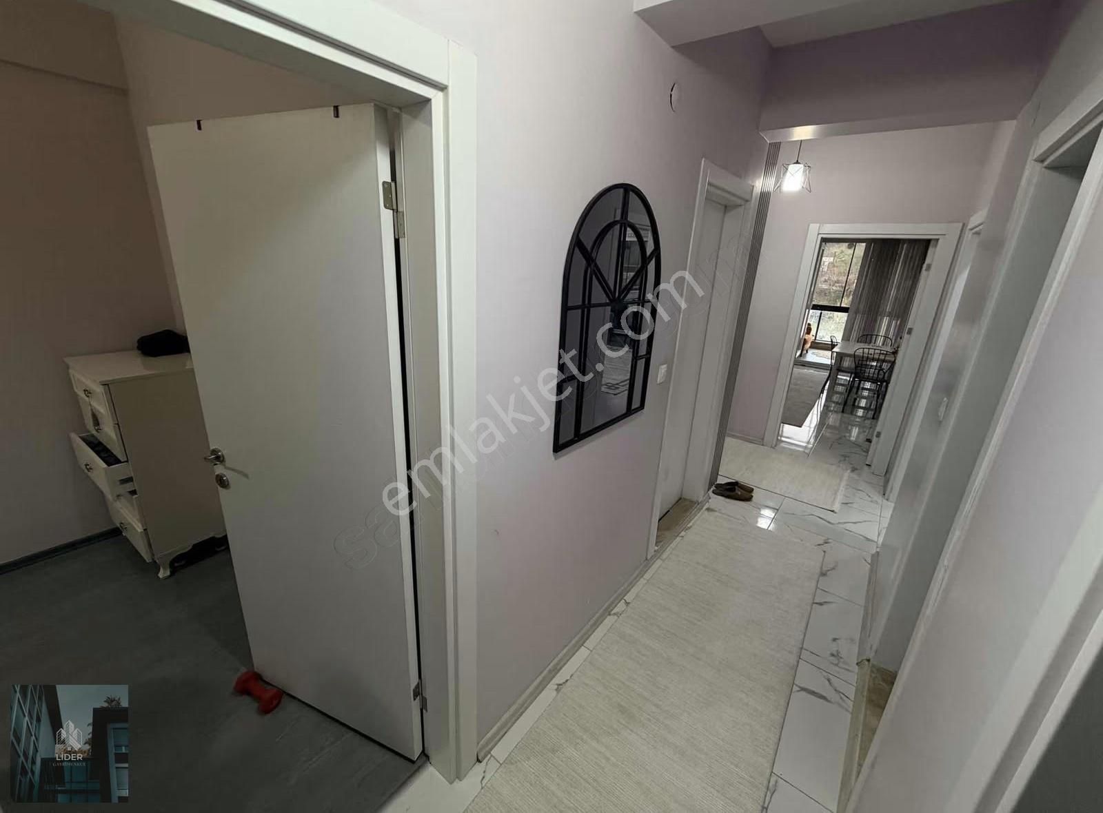 Ovaakça Merkezde 3+1 Ara Kat Daire - Görsel 24