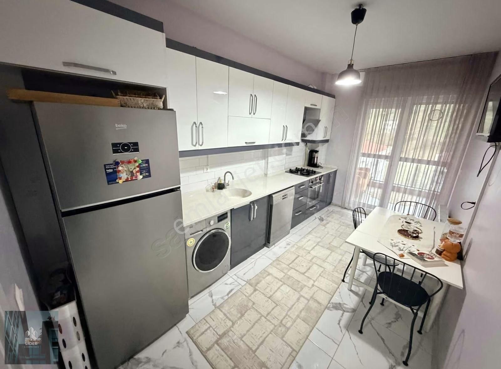 Ovaakça Merkezde 3+1 Ara Kat Daire - Görsel 21