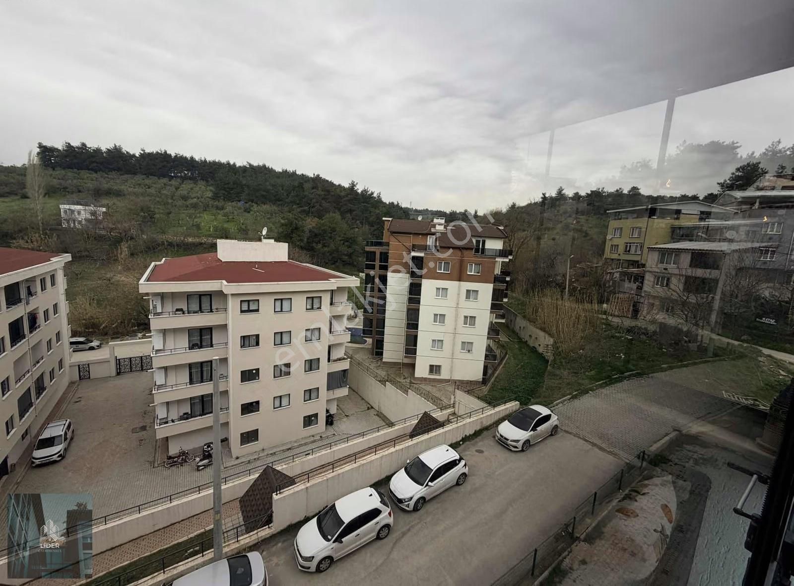 Ovaakça Merkezde 3+1 Ara Kat Daire - Görsel 6