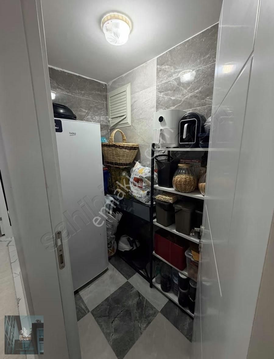 Ovaakça Merkezde 3+1 Ara Kat Daire - Görsel 8