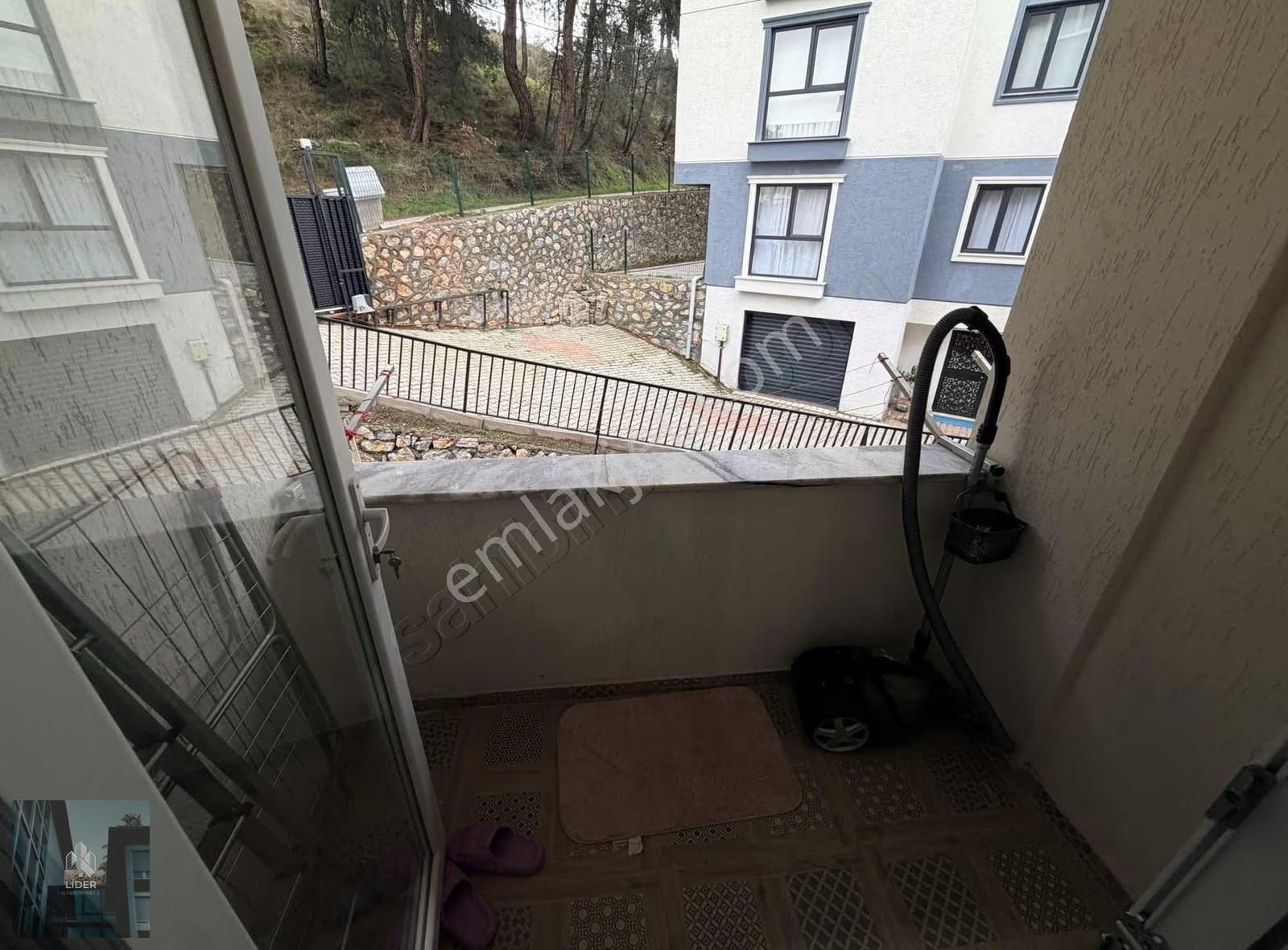 Ovaakça Merkezde 3+1 Ara Kat Daire - Görsel 4