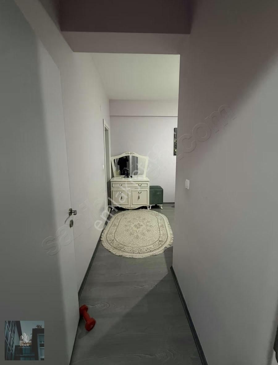 Ovaakça Merkezde 3+1 Ara Kat Daire - Görsel 20