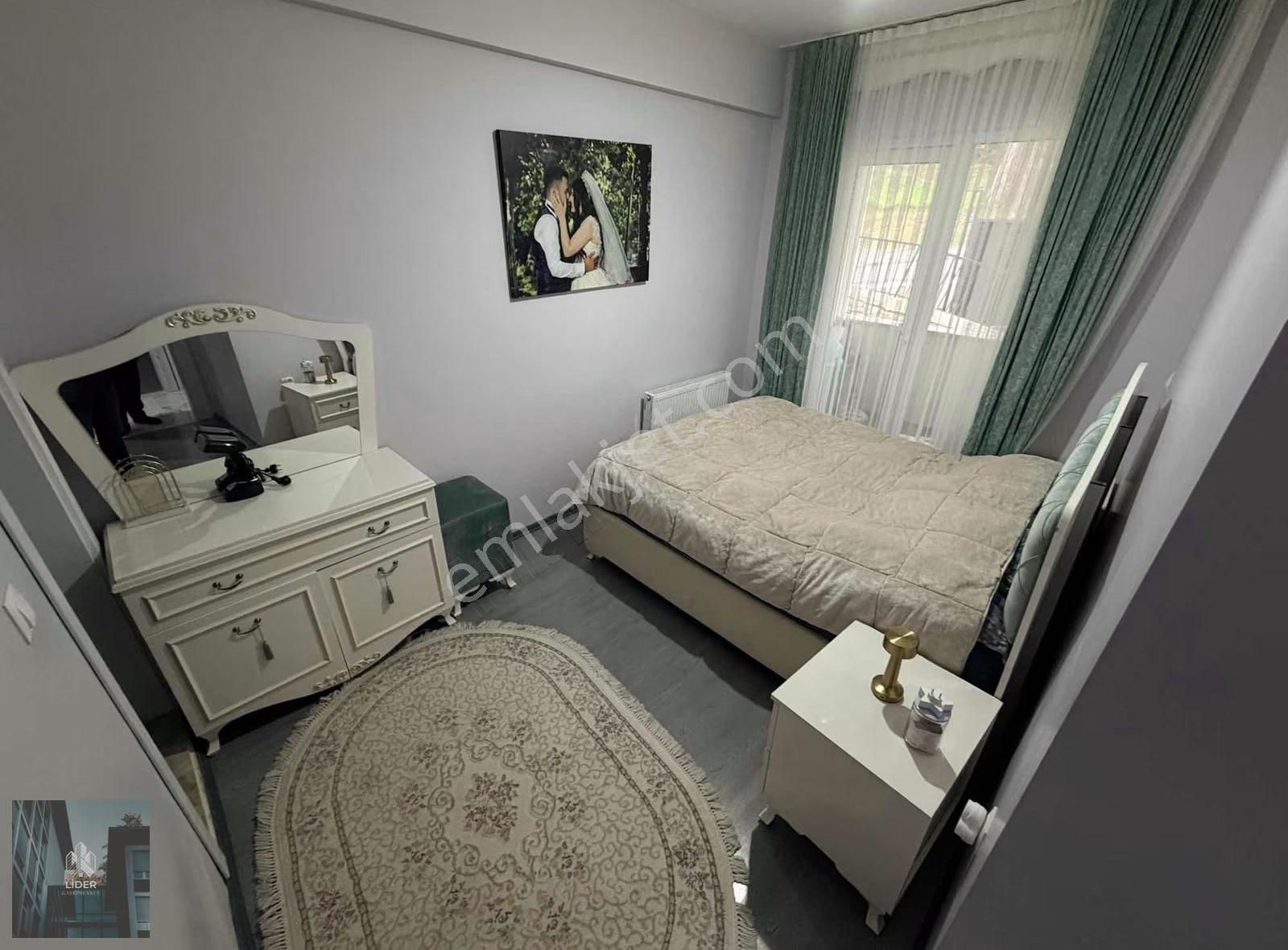 Ovaakça Merkezde 3+1 Ara Kat Daire - Görsel 27