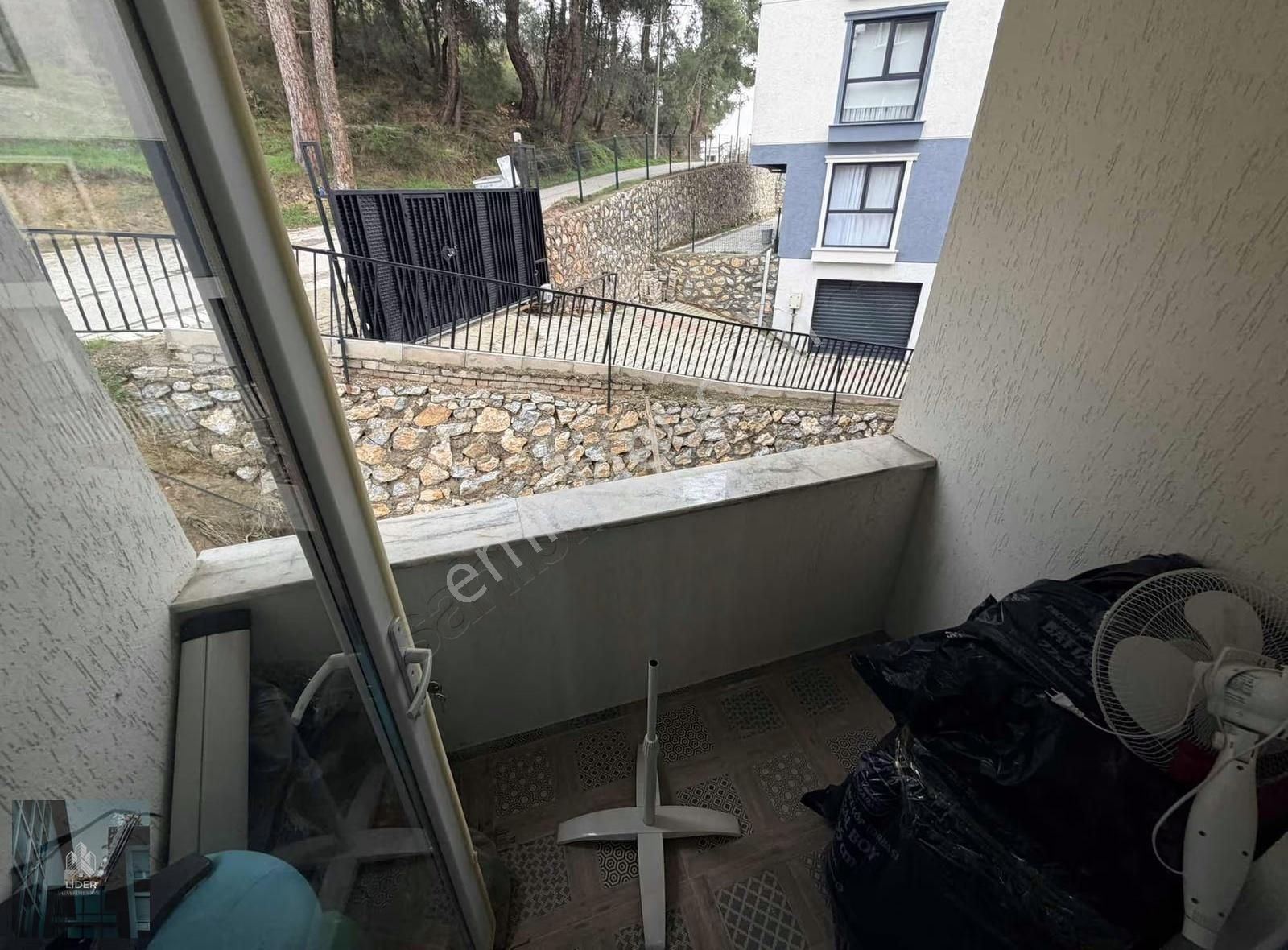 Ovaakça Merkezde 3+1 Ara Kat Daire - Görsel 18