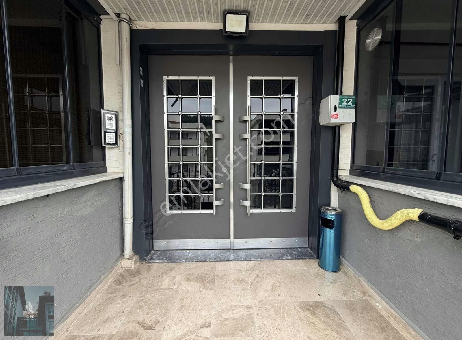 Ovaakça Merkezde 3+1 Ara Kat Daire - Görsel 5