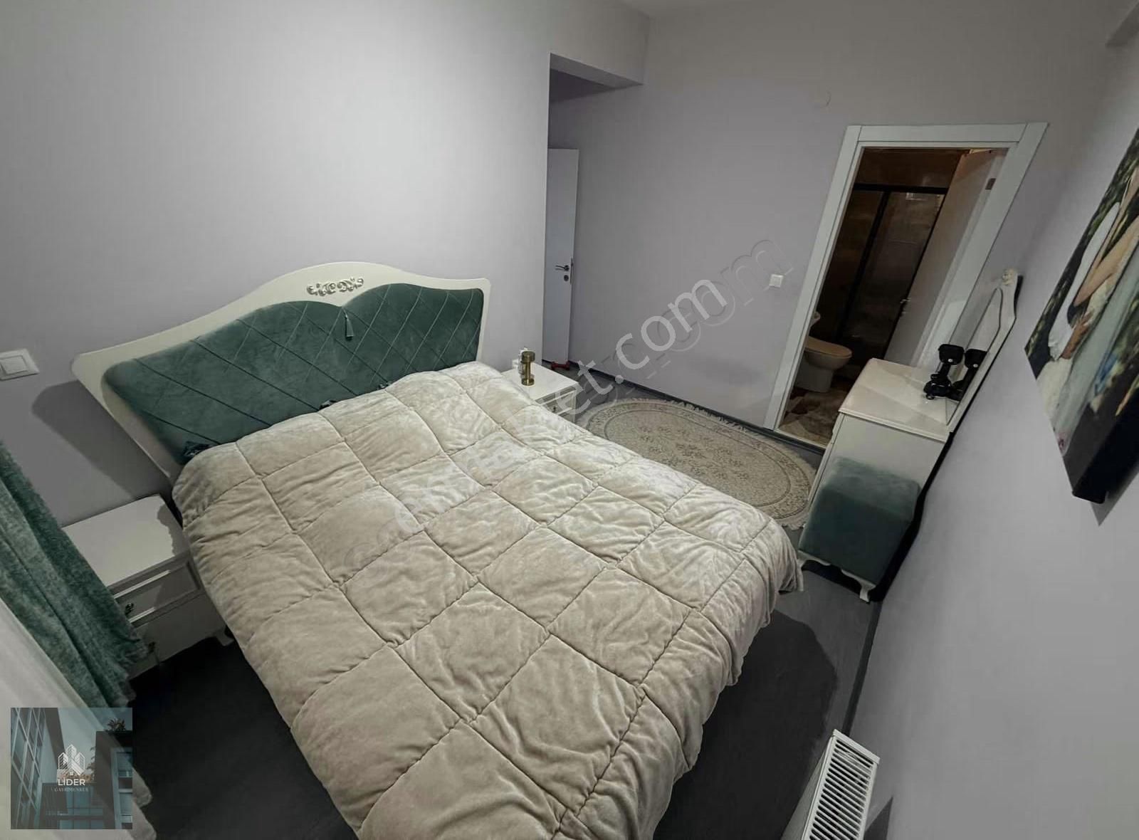 Ovaakça Merkezde 3+1 Ara Kat Daire - Görsel 10