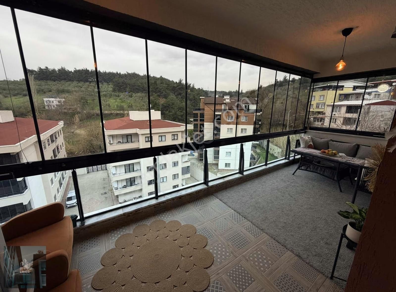 Ovaakça Merkezde 3+1 Ara Kat Daire - Görsel 13