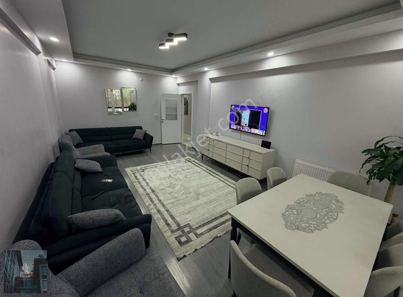 Ovaakça Merkezde 3+1 Ara Kat Daire - Görsel 12