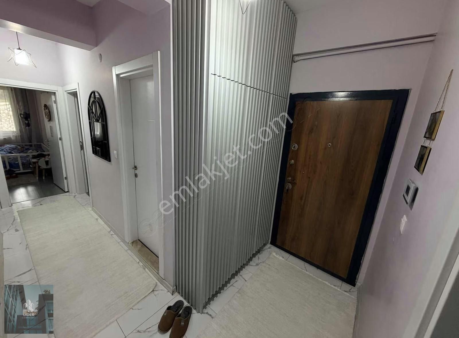 Ovaakça Merkezde 3+1 Ara Kat Daire - Görsel 14