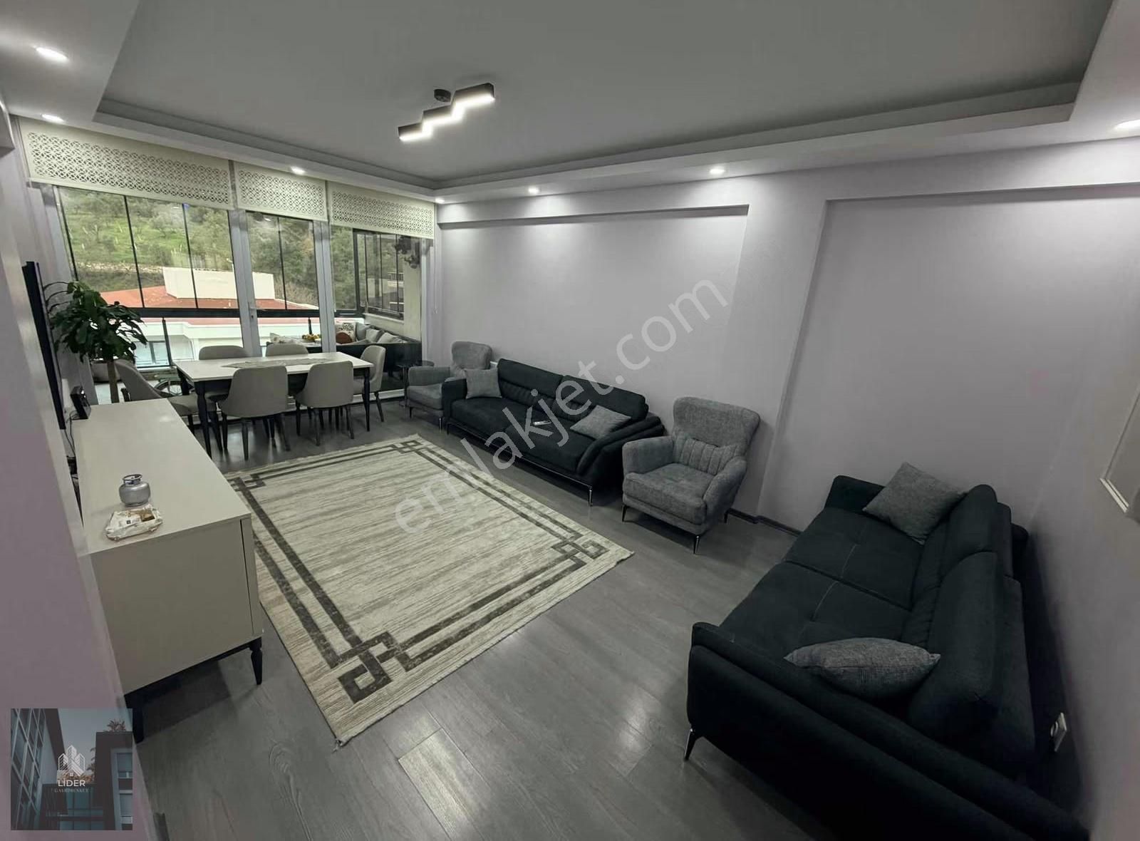 Ovaakça Merkezde 3+1 Ara Kat Daire - Görsel 15