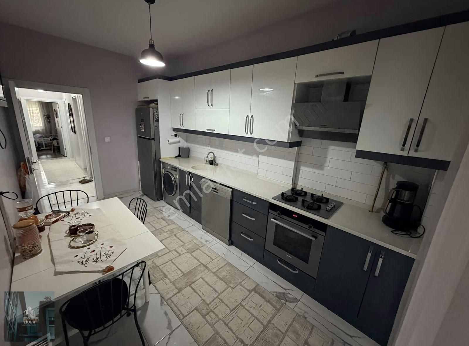 Ovaakça Merkezde 3+1 Ara Kat Daire - Görsel 25