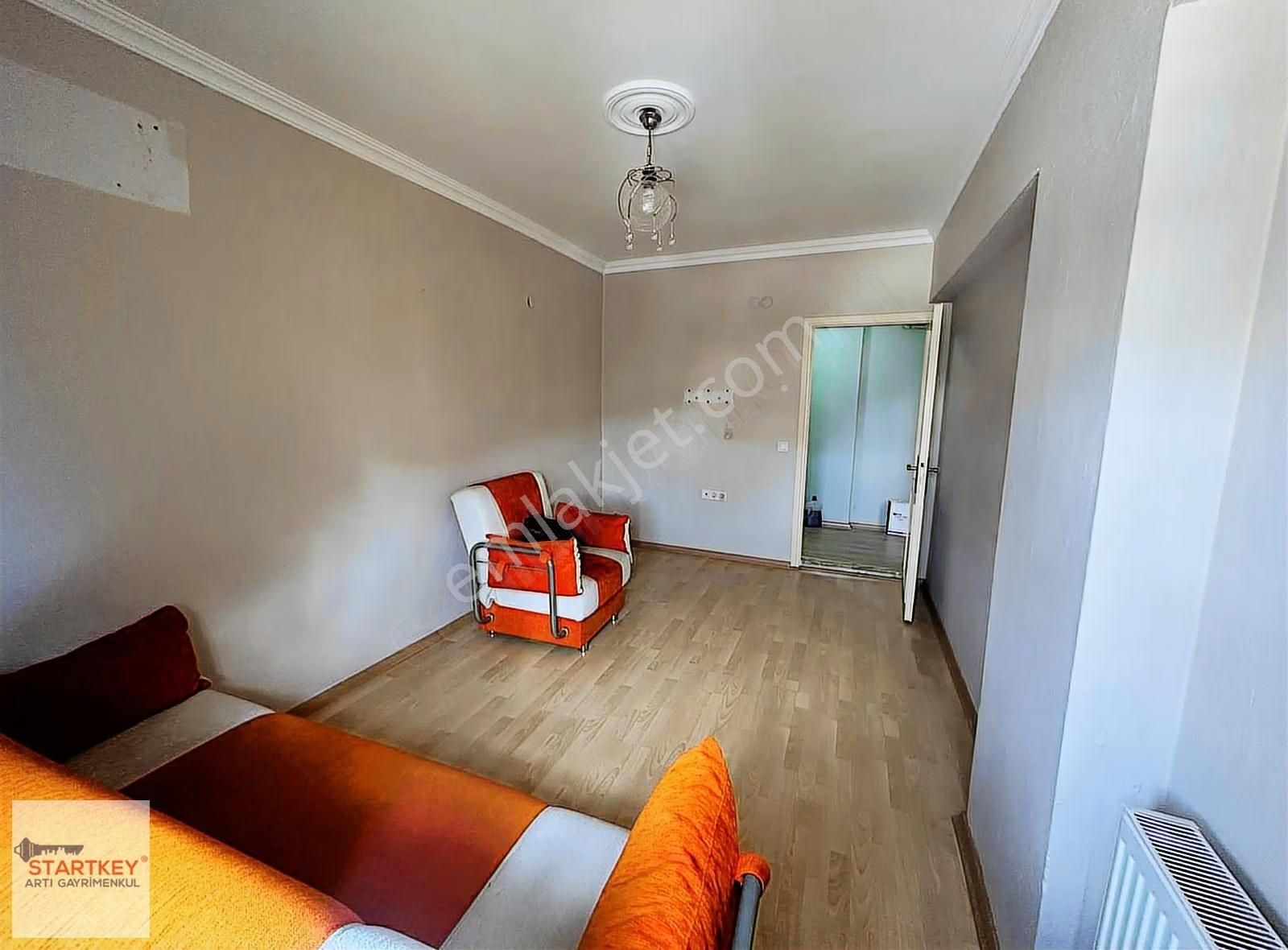 Bayraklı Sevgi Yolu Yakını 2+1 Kiralık Daire - Görsel 16