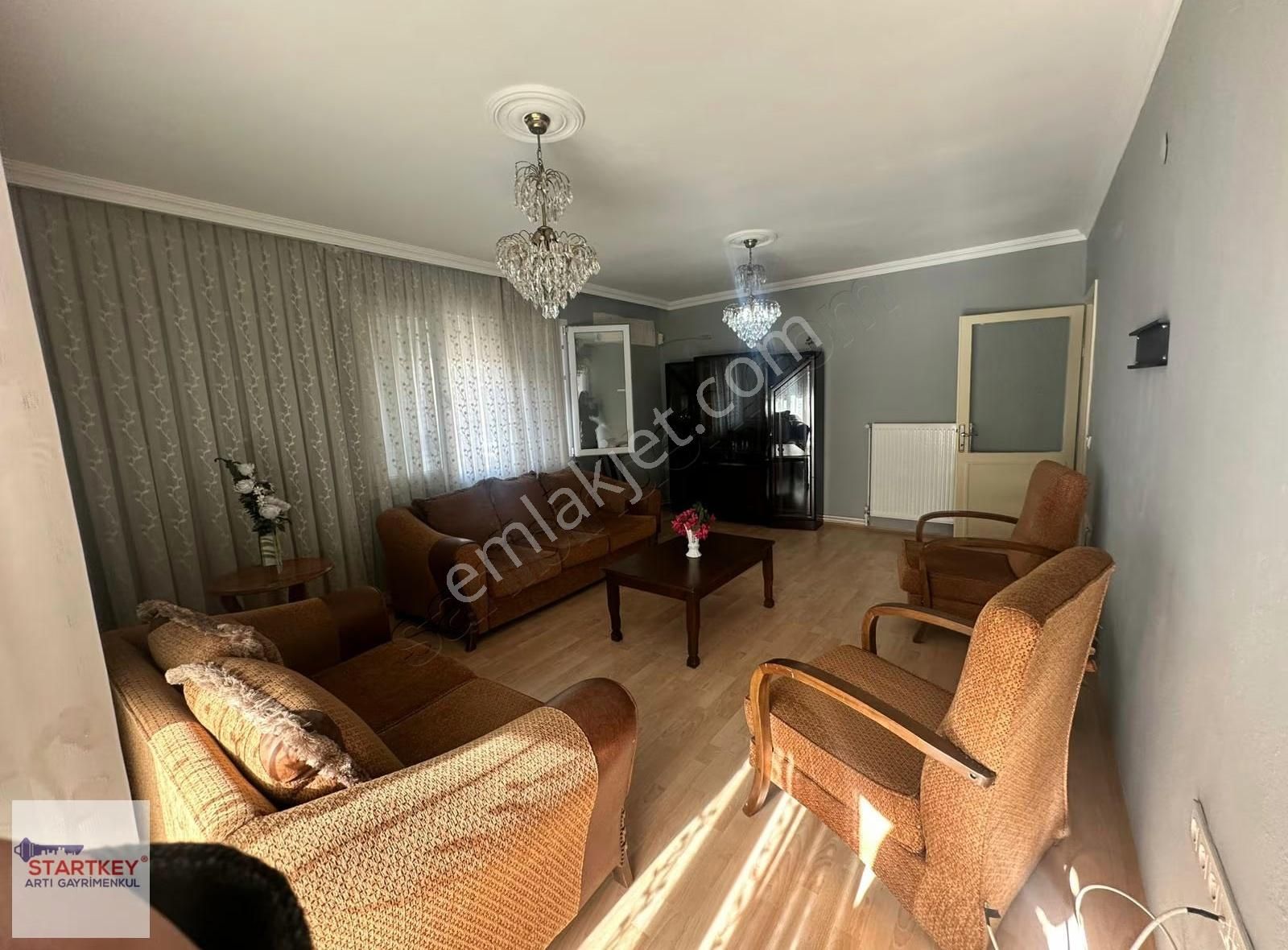 Bayraklı Sevgi Yolu Yakını 2+1 Kiralık Daire - Görsel 7