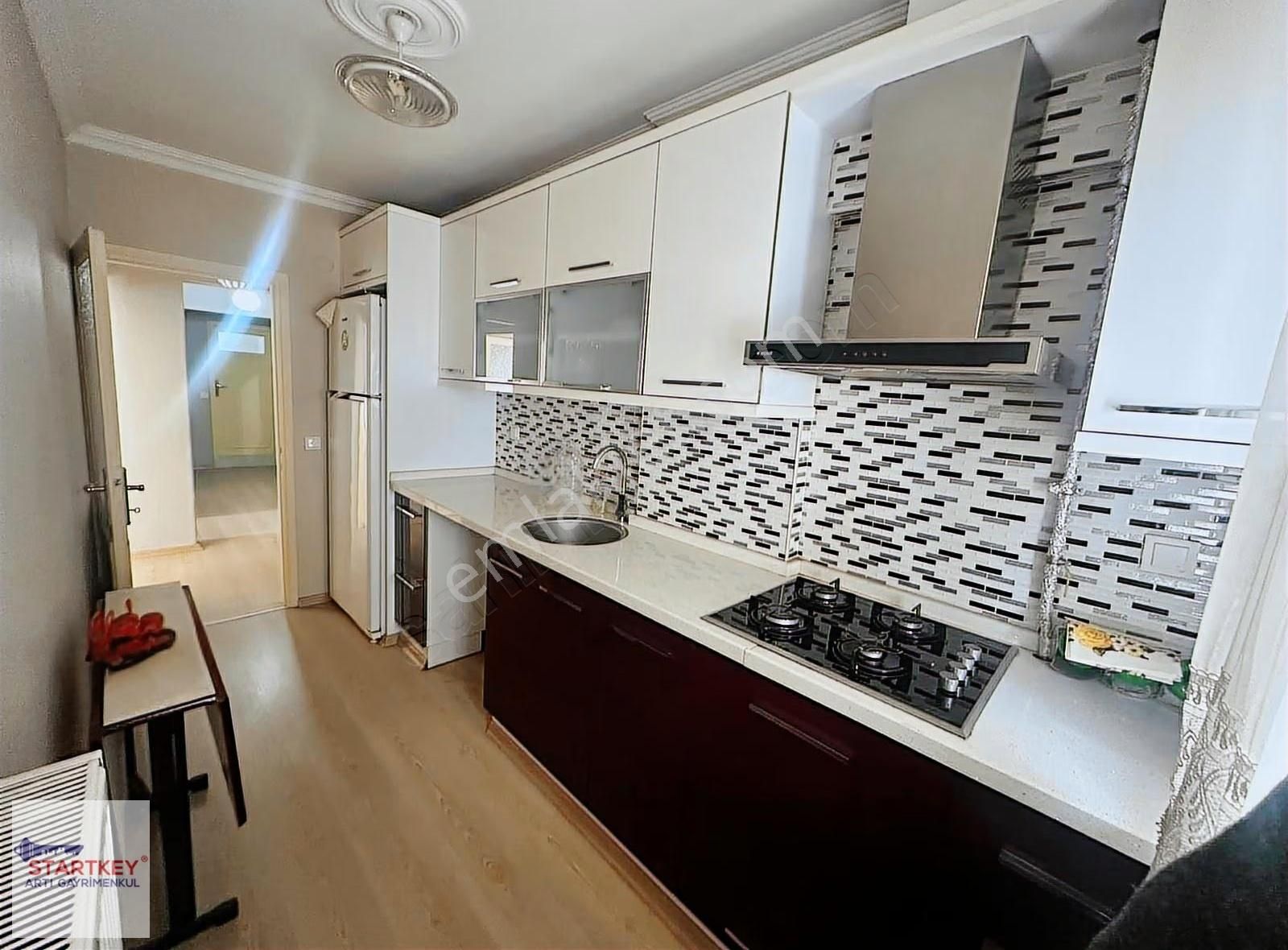 Bayraklı Sevgi Yolu Yakını 2+1 Kiralık Daire - Görsel 33
