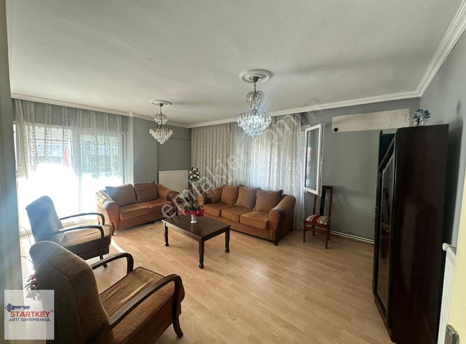 Bayraklı Sevgi Yolu Yakını 2+1 Kiralık Daire - Görsel 34