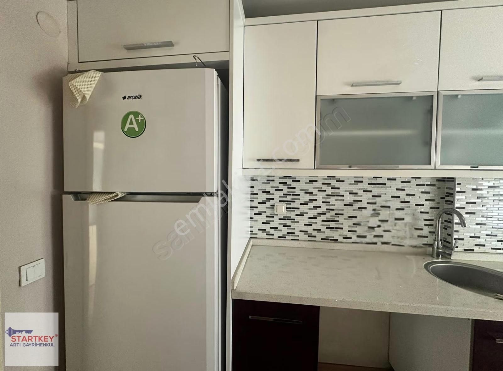 Bayraklı Sevgi Yolu Yakını 2+1 Kiralık Daire - Görsel 21