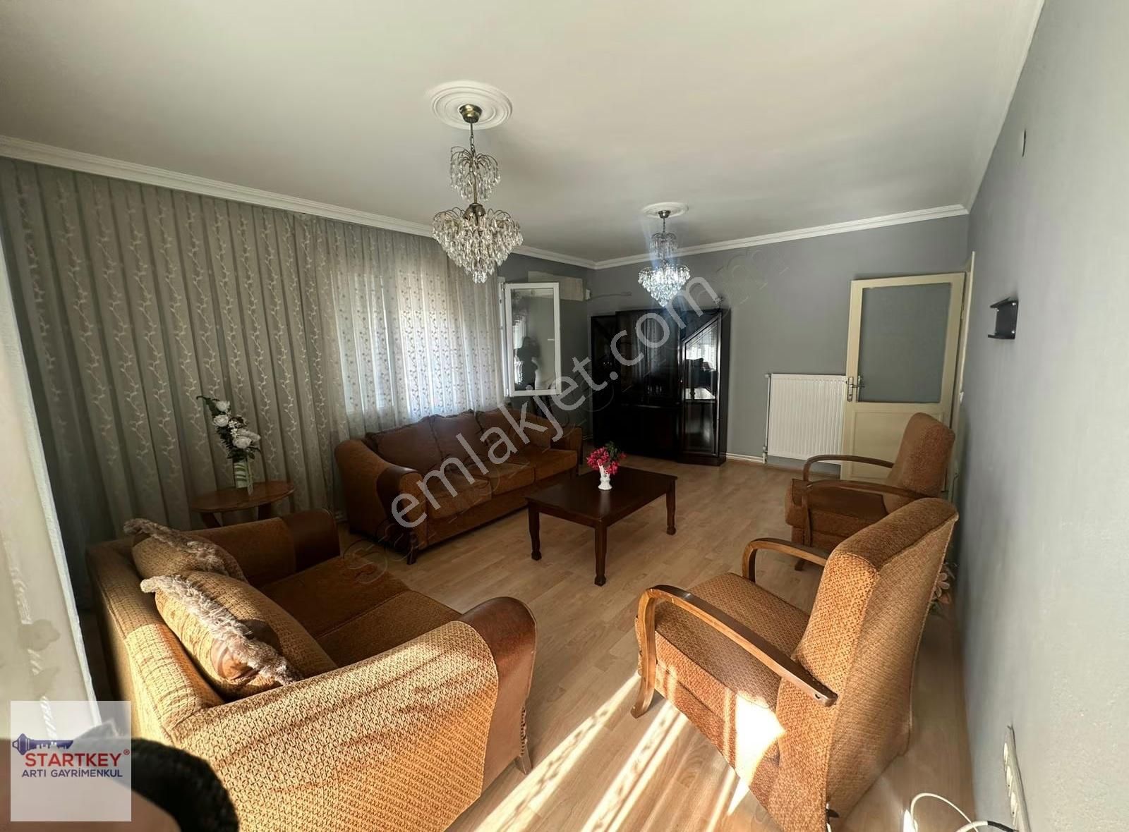 Bayraklı Sevgi Yolu Yakını 2+1 Kiralık Daire - Görsel 20