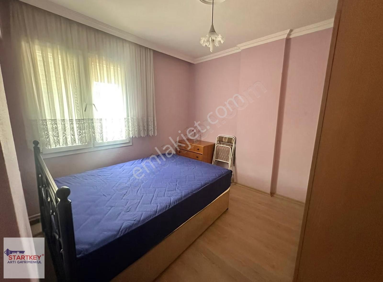 Bayraklı Sevgi Yolu Yakını 2+1 Kiralık Daire - Görsel 32