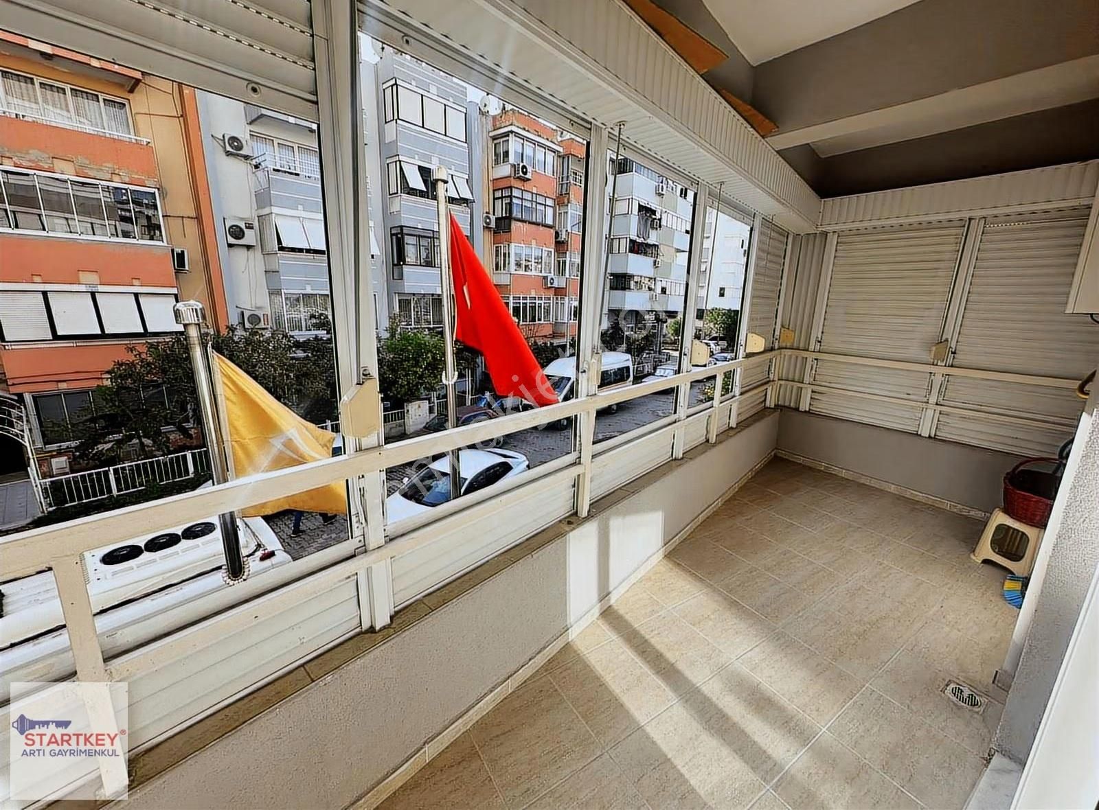 Bayraklı Sevgi Yolu Yakını 2+1 Kiralık Daire - Görsel 5