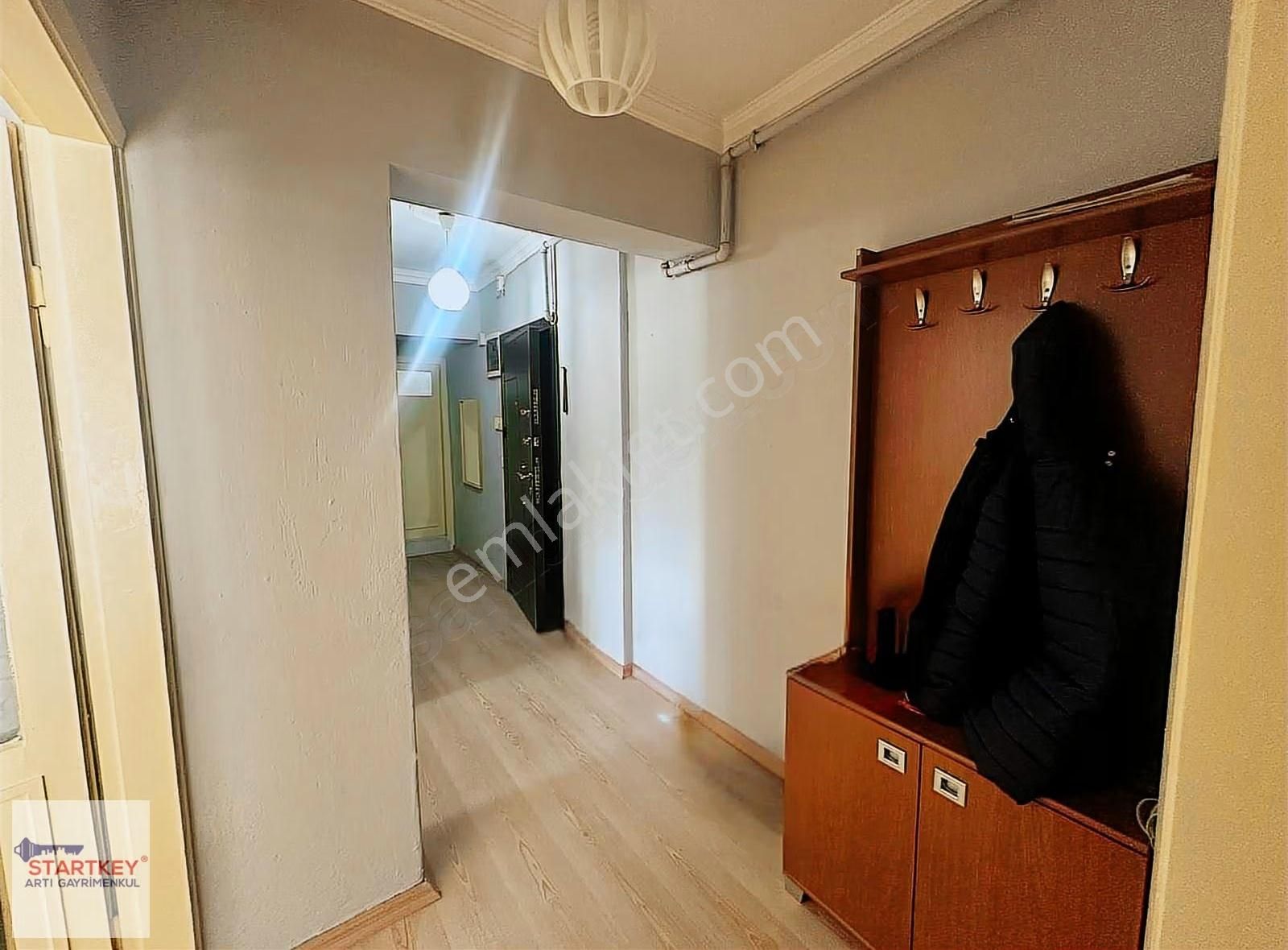 Bayraklı Sevgi Yolu Yakını 2+1 Kiralık Daire - Görsel 15
