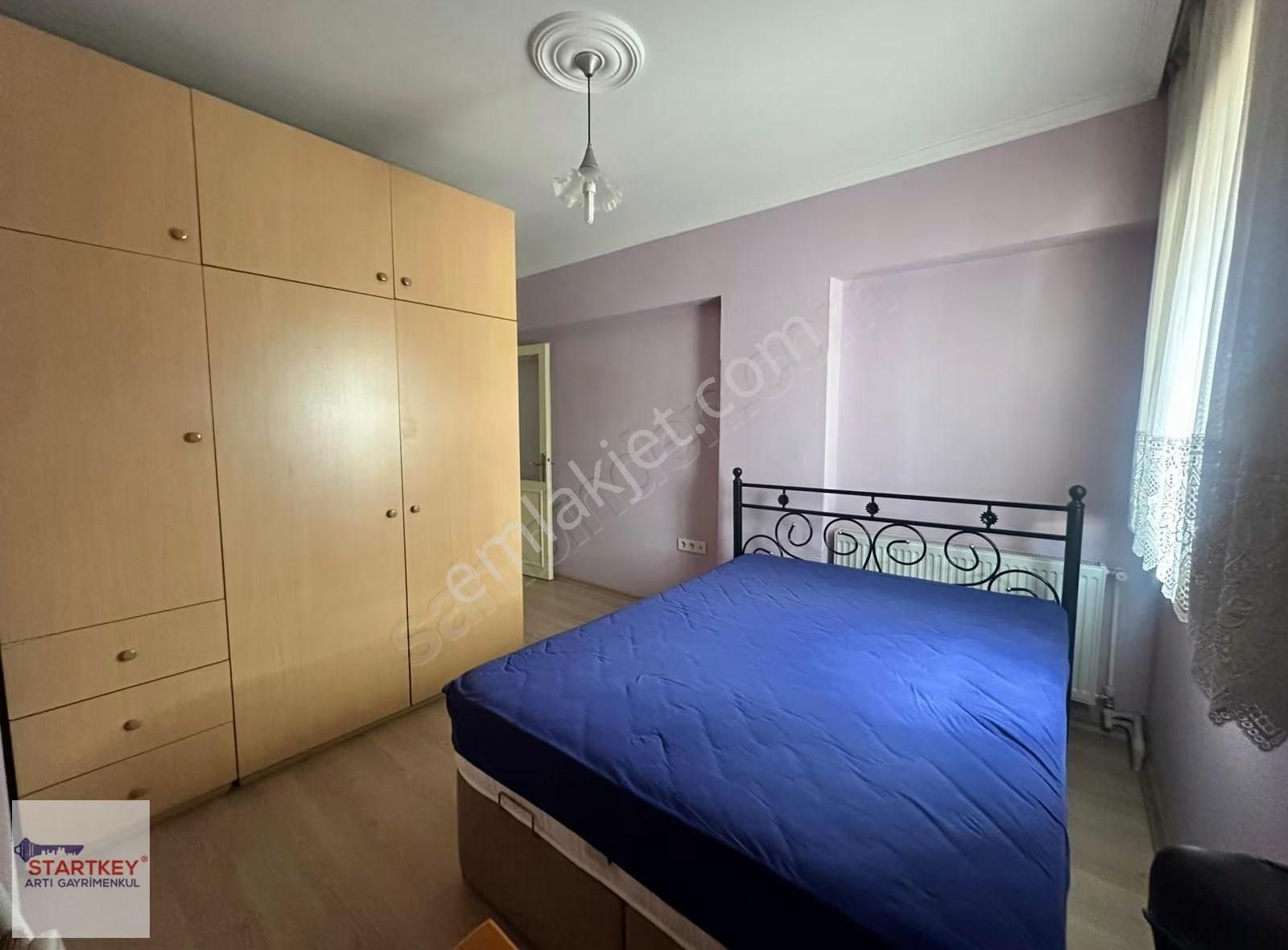 Bayraklı Sevgi Yolu Yakını 2+1 Kiralık Daire - Görsel 12