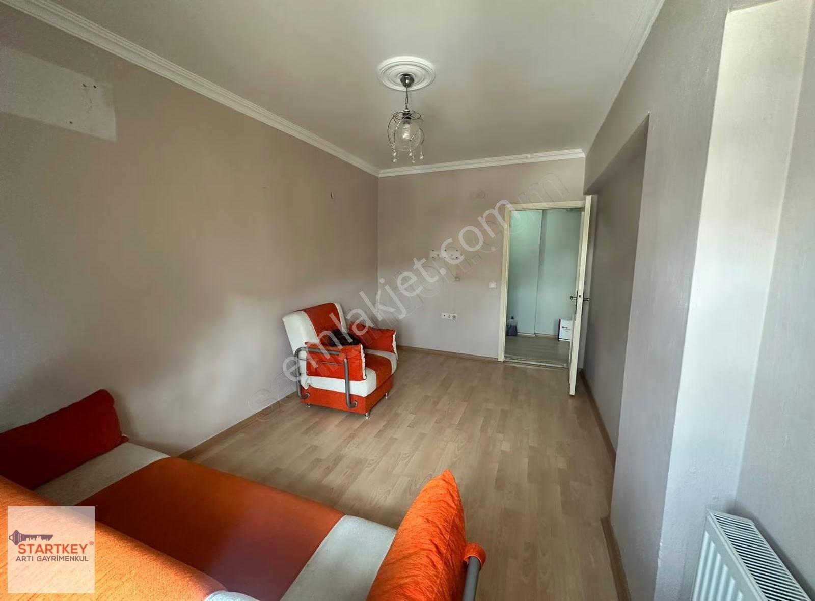 Bayraklı Sevgi Yolu Yakını 2+1 Kiralık Daire - Görsel 14
