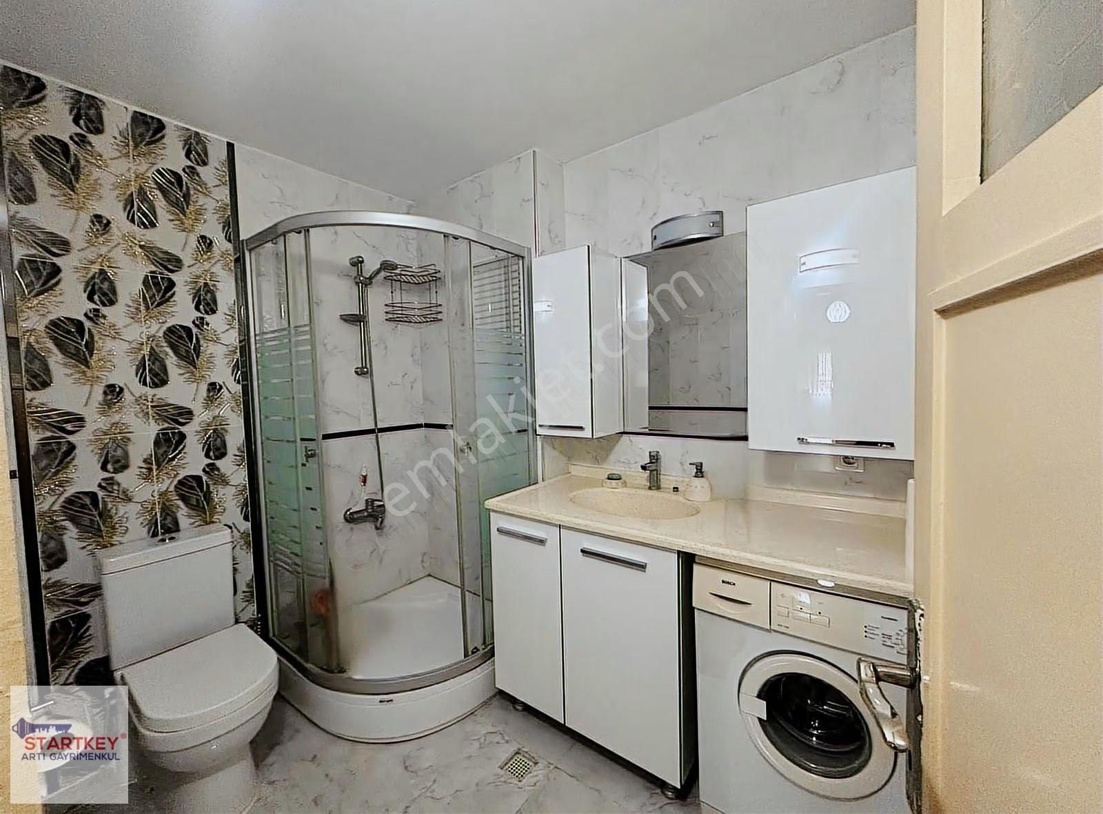 Bayraklı Sevgi Yolu Yakını 2+1 Kiralık Daire - Görsel 11