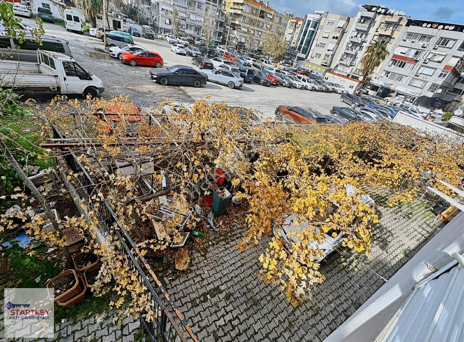 Bayraklı Sevgi Yolu Yakını 2+1 Kiralık Daire - Görsel 8