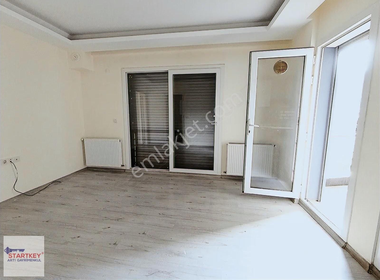 Güzelbahçe Yelki Asansörlü Ara Kat 45 M2 Kiralık Boş 1+1 Daire - Görsel 20